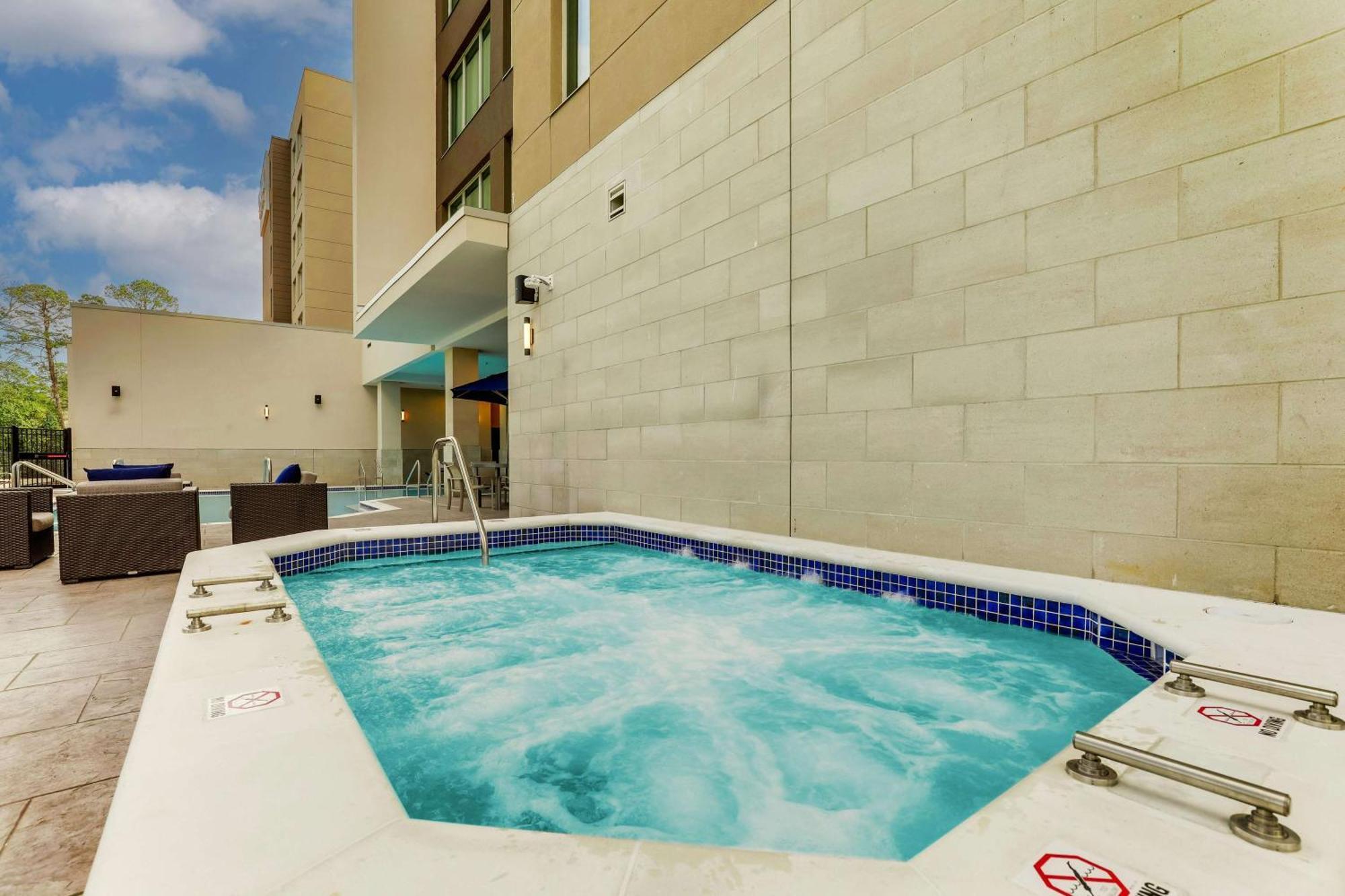 Drury Plaza Hotel Tallahassee Extérieur photo