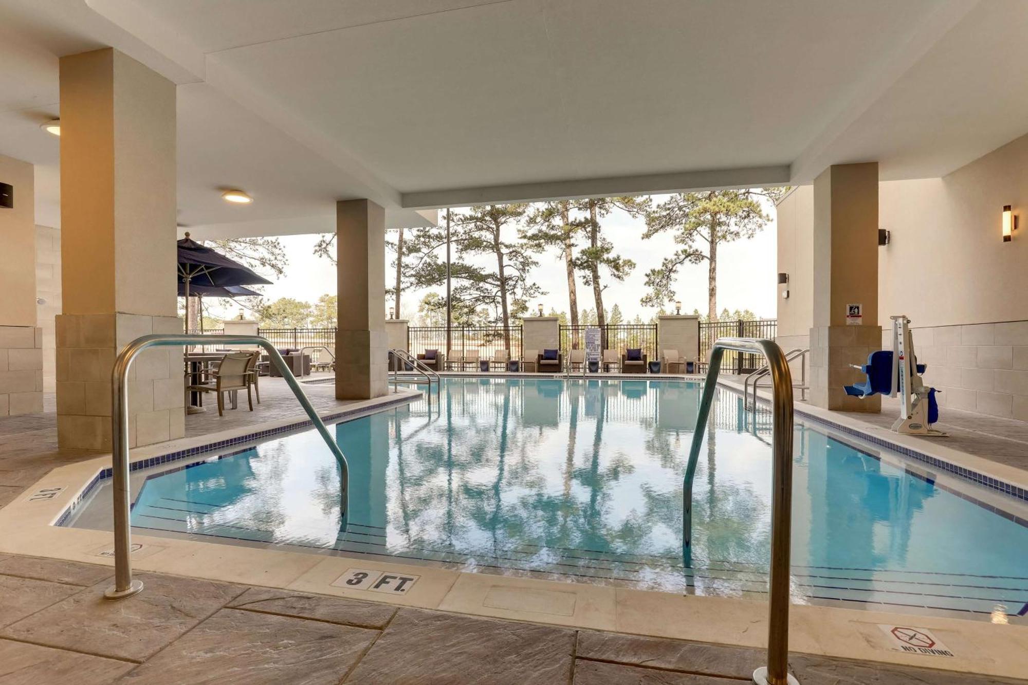 Drury Plaza Hotel Tallahassee Extérieur photo